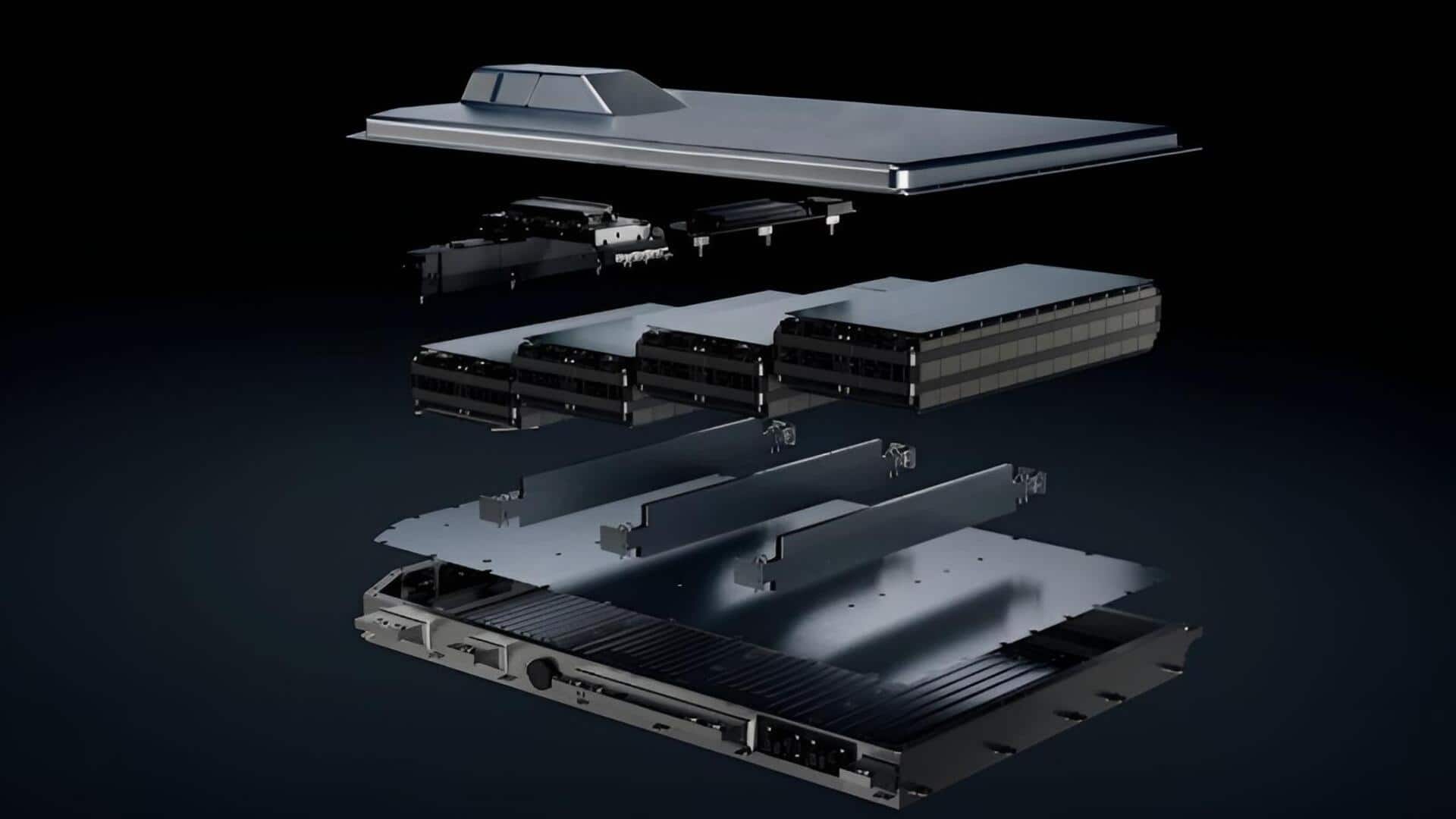 Chinese EV Battery Technology: నిమిషానికి 100 కి.మీ రేంజ్‌.. ఈవీ ఛార్జింగ్‌లో చైనా కంపెనీ సంచలనం!