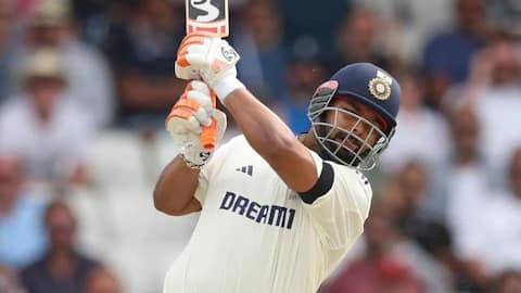 IND vs ENG: రోహిత్, లారా రికార్డులపై కన్నేసిన రిషబ్ పంత్.. 3వ టెస్టులో ఇంగ్లాండ్‌కు కఠిన పరీక్షే..!