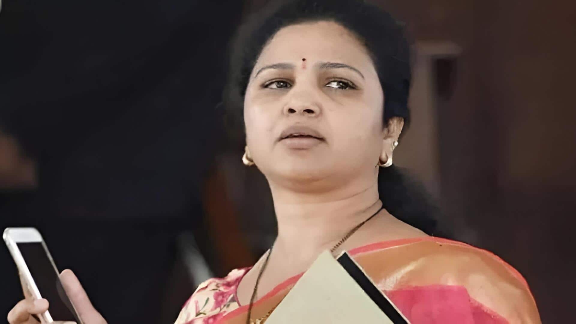 Kurnool: రూ.782 కోట్ల బకాయిలు.. వేలానికి బుట్టా రేణుక దంపతుల ఆస్తులు