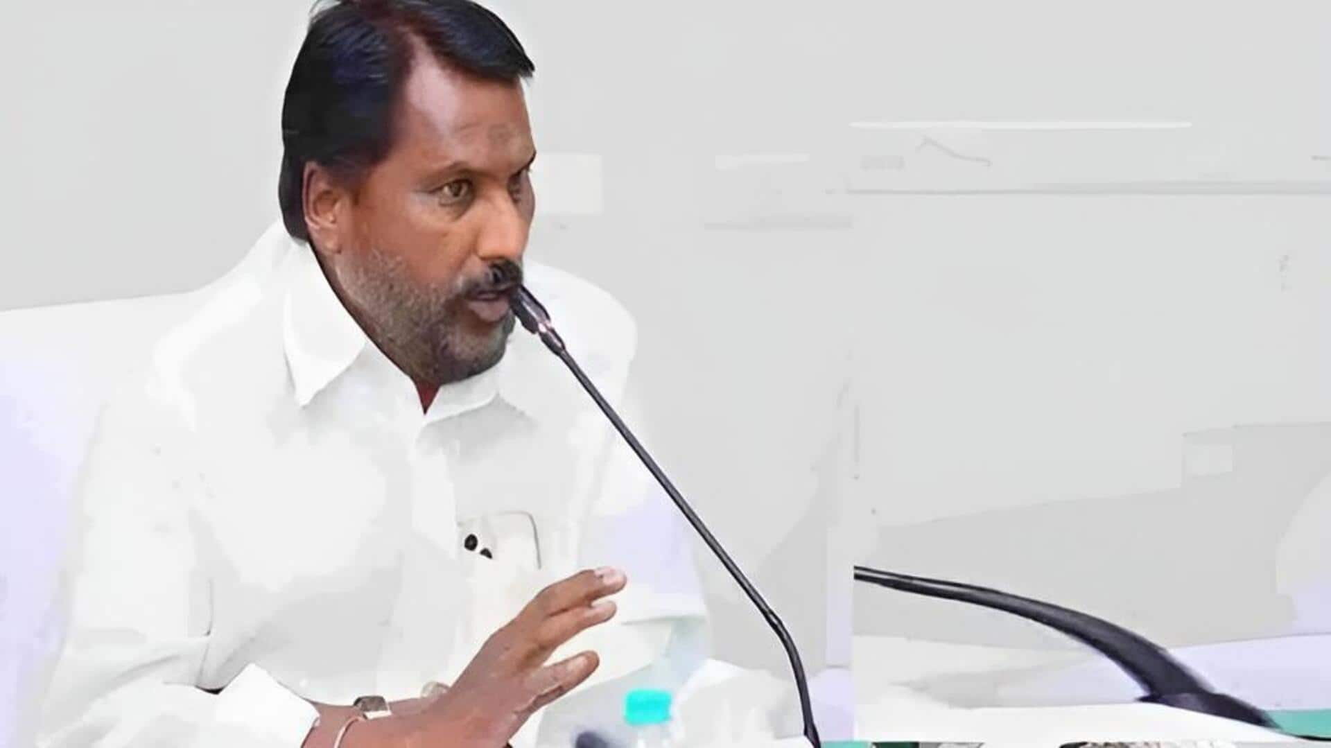 Telangana: 2 వేల మంది విద్యార్థులకు విదేశీ ఉపకార వేతనాలు: మంత్రి