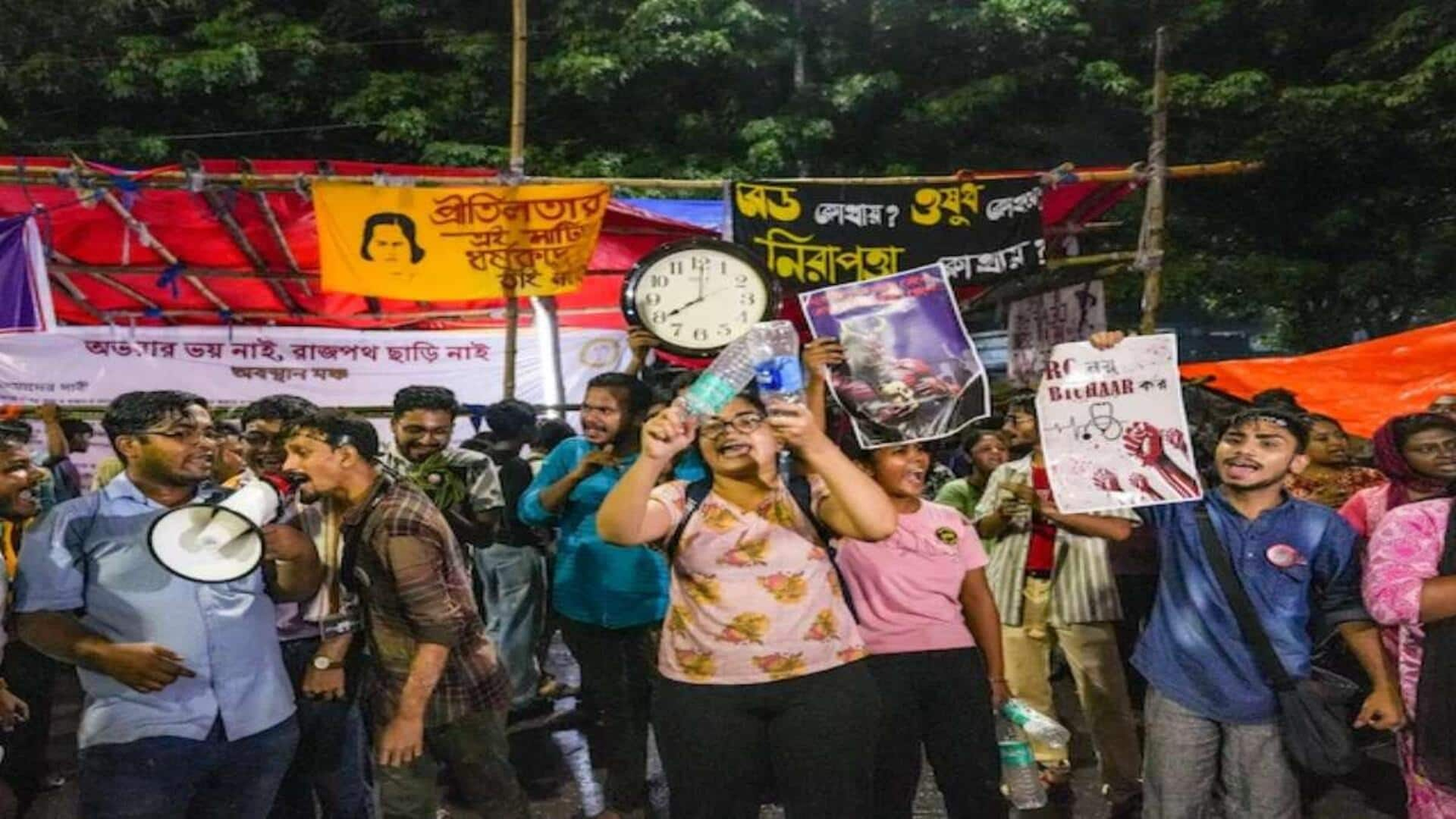 Doctors Protest: దేశవ్యాప్తంగా బంద్‌కు డాక్టర్ల సంఘం FAIMA పిలుపు 