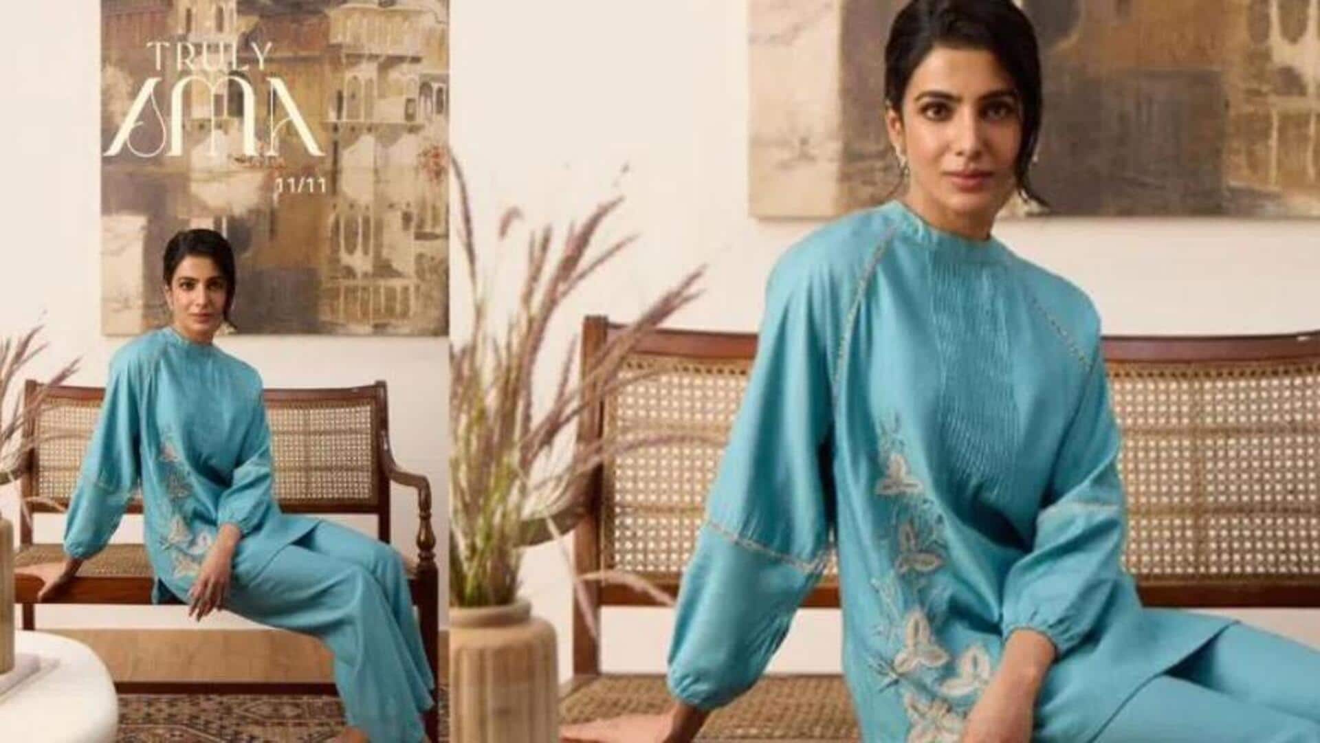 Samantha: సినిమాలతో కాదు.. కొత్తగా మరో వ్యాపారాన్ని ప్రారంభించిన సమంత!