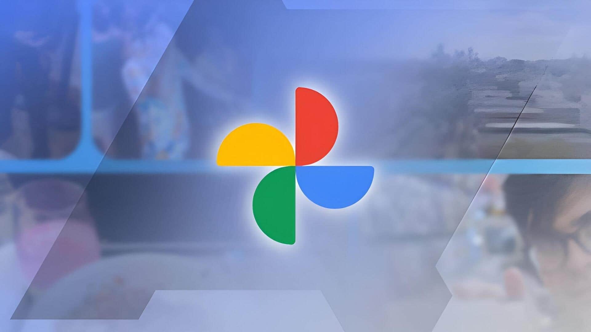 Google Photos 2025 Recap: గూగుల్ కొత్త ఫీచర్.. క్యాప్ కట్  ఎడిటింగ్ టెంప్లేట్స్‌తో ఫోటోస్ రీక్యాప్