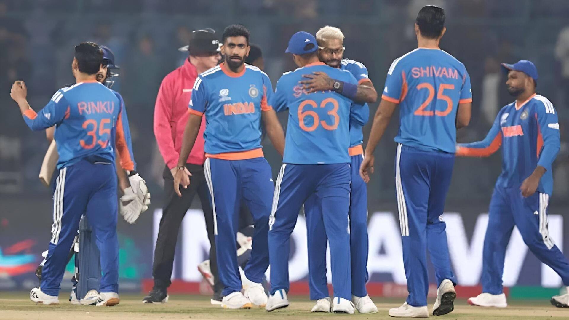 IND vs PAK: పాక్‌ పోరుకు భారత జట్టు ఫైనల్‌.. తుది జట్టులో ఒక్కరికి ఛాన్స్?