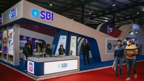 SBI: ఎస్బీఐ Q1 ఫలితాలు.. 10 శాతం పెరిగిన నికర లాభం.. రూ.21,121 కోట్లు వచ్చాయిలా..