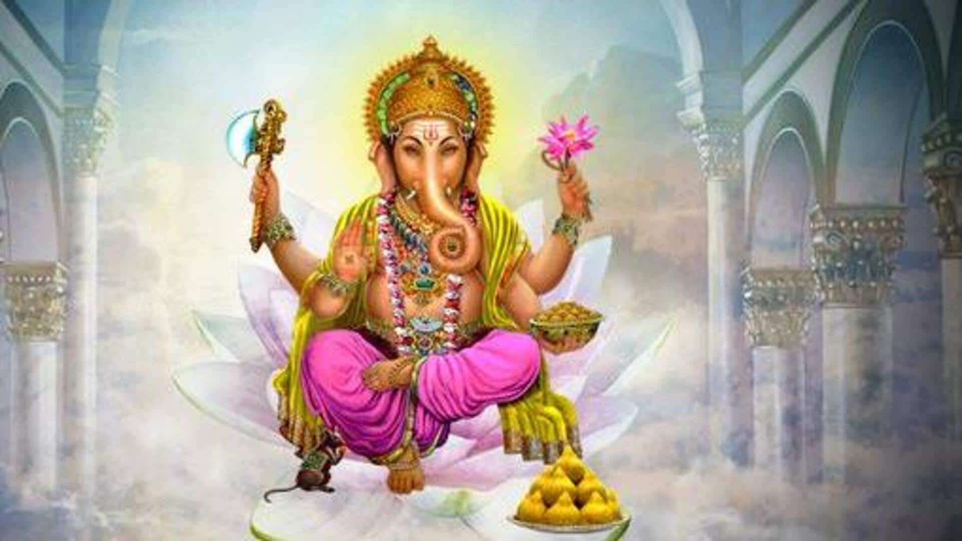 Happy Ganesh Chaturthi: గణేష్ చతుర్థి 2025.. వాట్సాప్ స్టేటస్ వీడియోస్ డౌన్‌లోడ్ చేసుకొనే విధానం ఇదే! 