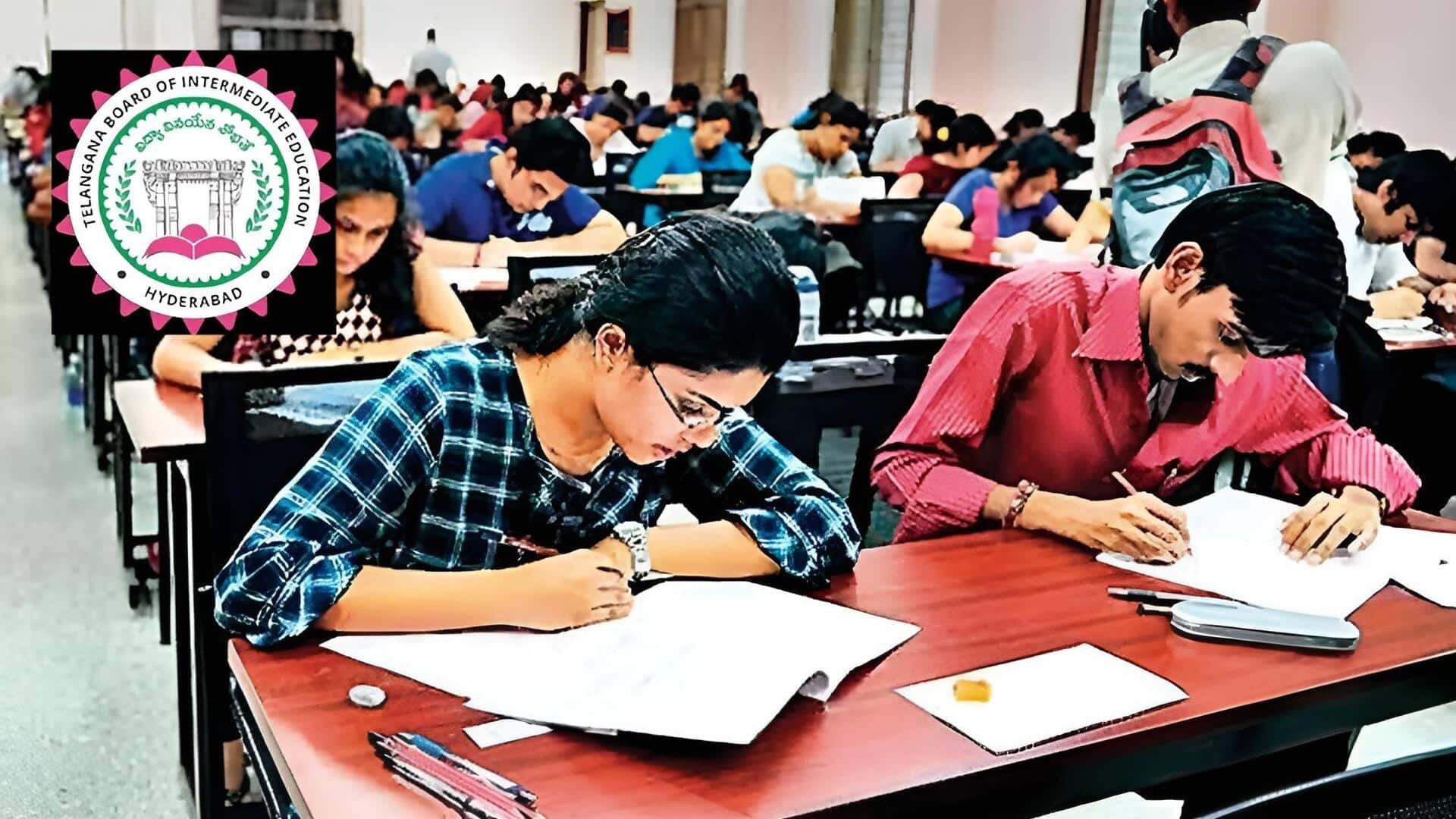 Inter Supplementary Examinations 2026: ఇంటర్ సప్లిమెంటరీ పరీక్షల షెడ్యూల్ విడుదల.. ఎప్పటినుంచంటే?