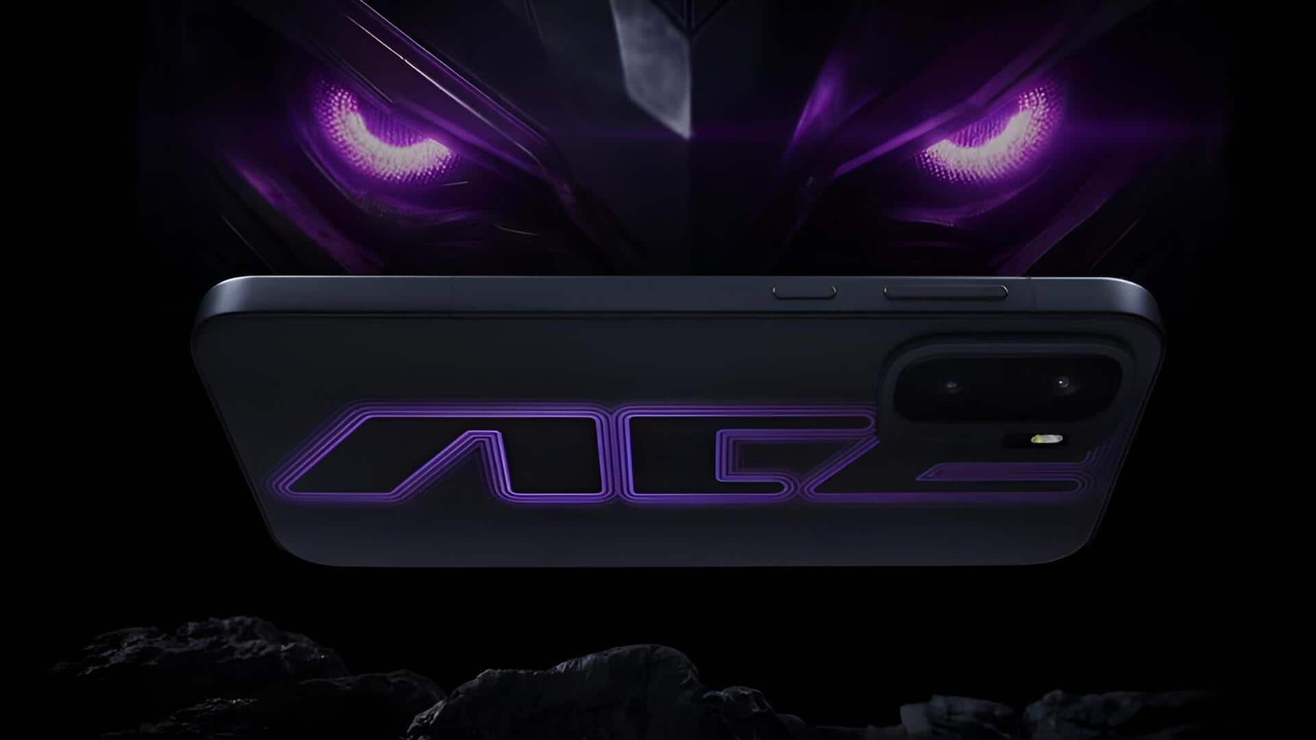 OnePlus Ace 6 Ultra: సూపర్ ఫీచర్లతో వన్‌ప్లస్ ఏస్ 6 అల్ట్రా.. కొత్త ఇయర్‌బడ్‌లతో వన్‌ప్లస్ సర్ప్రైజ్