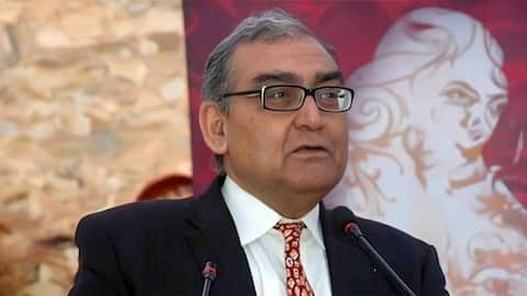 Markandey Katju: కాక్రోచ్ పార్టీకి పోటీగా 'ఇష్క్ కరో పార్టీ'.. మాజీ సుప్రీంకోర్టు జడ్జి కాట్జూ సంచలన నిర్ణయం