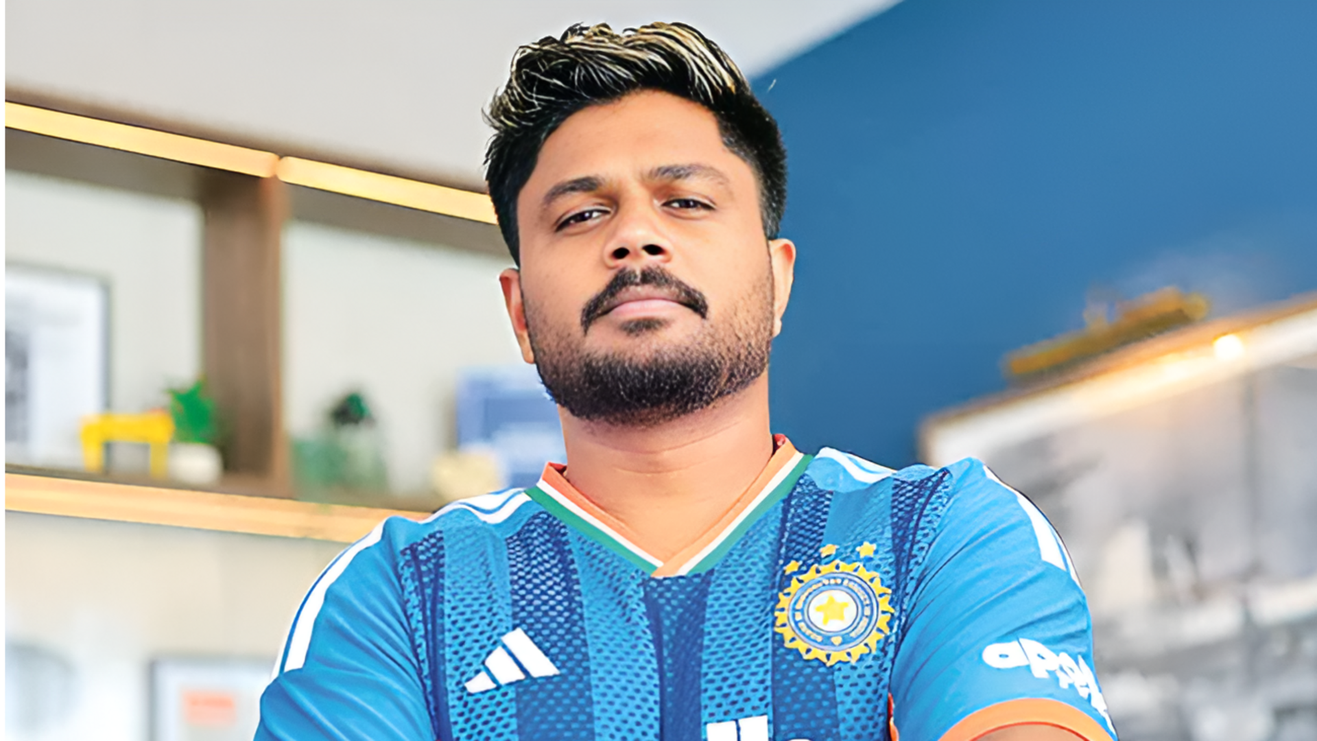 Zimbabwe T20 Series: భారత టీ20 జట్టులో సంజు ఔట్.. జింబాబ్వే సిరీస్‌కు ఆరు మార్పులు