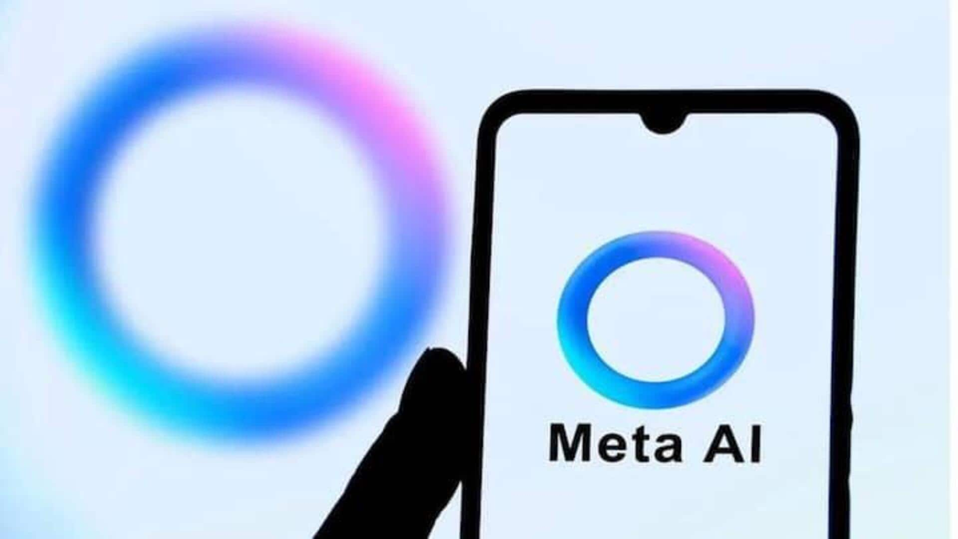 Meta AI: హిందీ భాషలో Meta AIని ఎలా ఉపయోగించాలి?