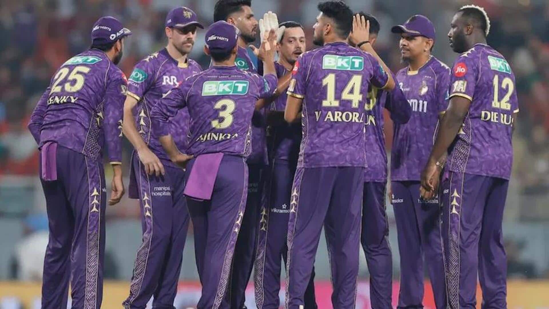 KKR : 13 ఖాళీ స్లాట్లు, రూ.64.3 కోట్లు చేతిలో… కేకేఆర్ టార్గెట్ మాత్రం ఆ ముగ్గురు ' విదేశీ ' కీపర్లే!