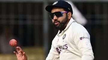 IND vs AUS: ఇండోర్ టెస్ట్‌లో రోహిత్ శర్మకు ఘోర అవమానం!