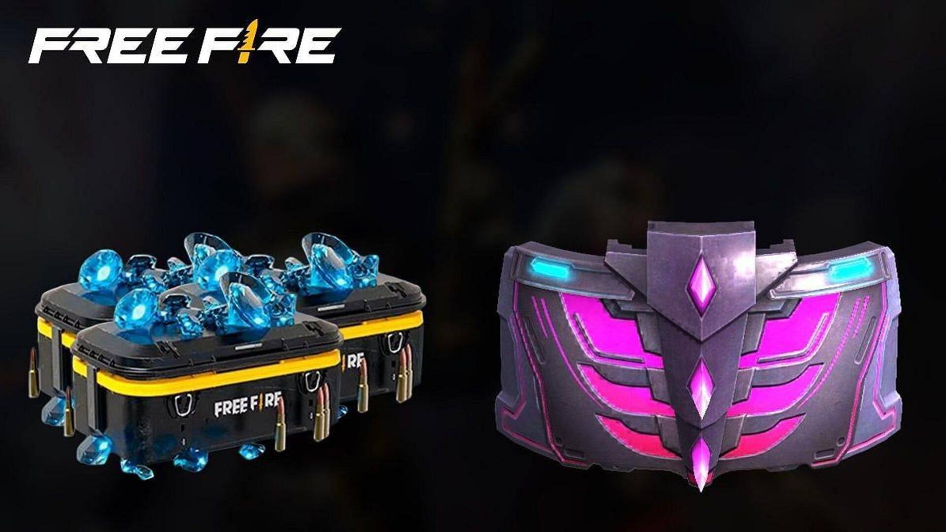 డిసెంబర్ 22న Garena Free Fire Max కోడ్‌లు రీడీమ్ చేసుకునే విధానం 