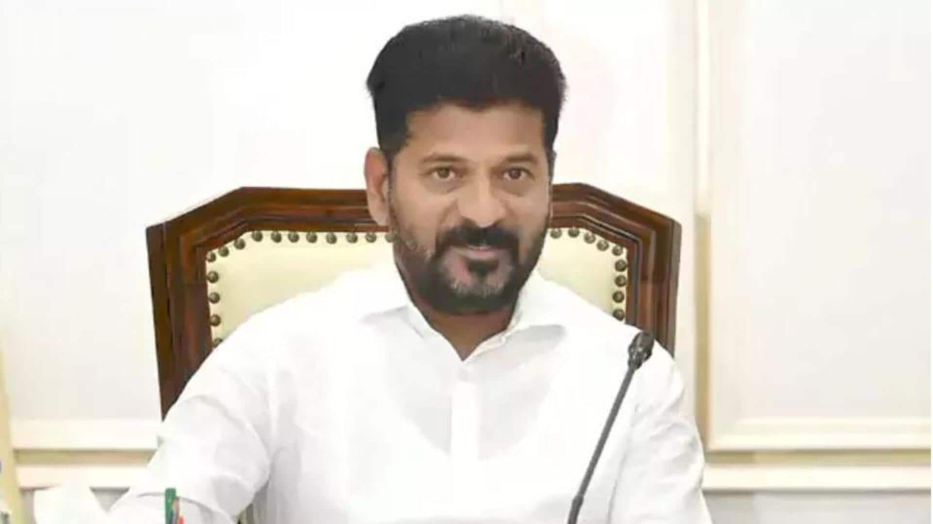 Revanth Reddy: పరువు నష్టం కేసు కొట్టివేయాలంటూ హైకోర్టులో సీఎం రేవంత్ పిటిషన్ Revanth Reddy: పరువు నష్టం కేసు కొట్టివేయాలంటూ హైకోర్టులో సీఎం రేవంత్ పిటిషన్