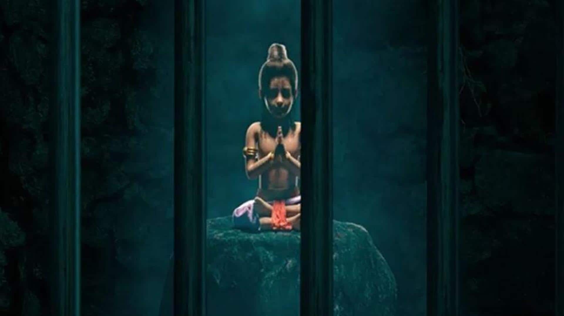 Mahavatar Narasimha: హీరో-హీరోయిన్ లేకపోయినా రూ.300 కోట్లు కలెక్షన్స్ సాధించిన మూవీ ఇదే!