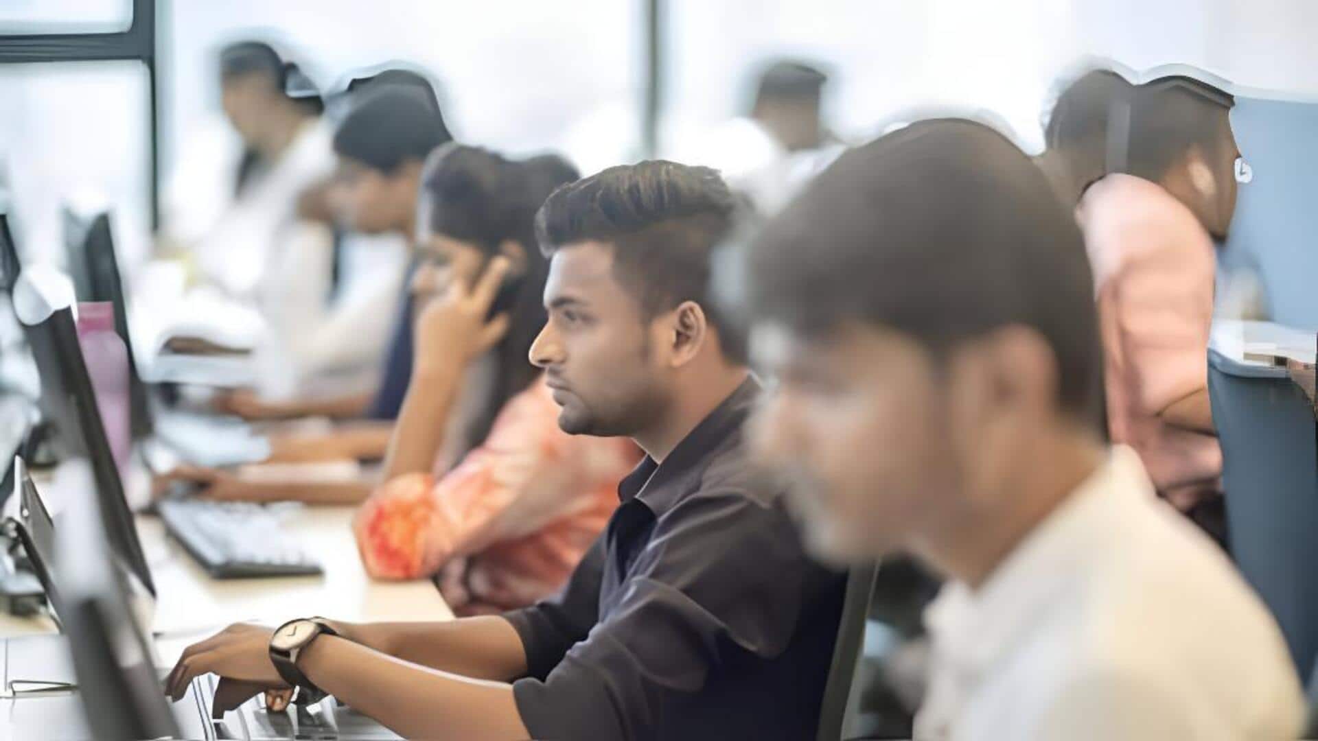 India's workforce job: భవిష్యత్తు ఉద్యోగాలకు భారత్ సిద్ధమేనా? చీఫ్ సెక్రటరీస్ హెచ్చరిక