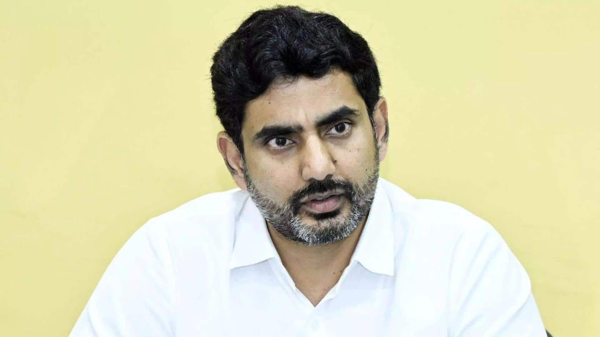 Nara Lokesh: మంత్రి లోకేశ్‌ చొరవ.. నేపాల్ నుంచి మరికాసేపట్లో విమానంలో రానున్న ఏపీ వాసులు.. 
