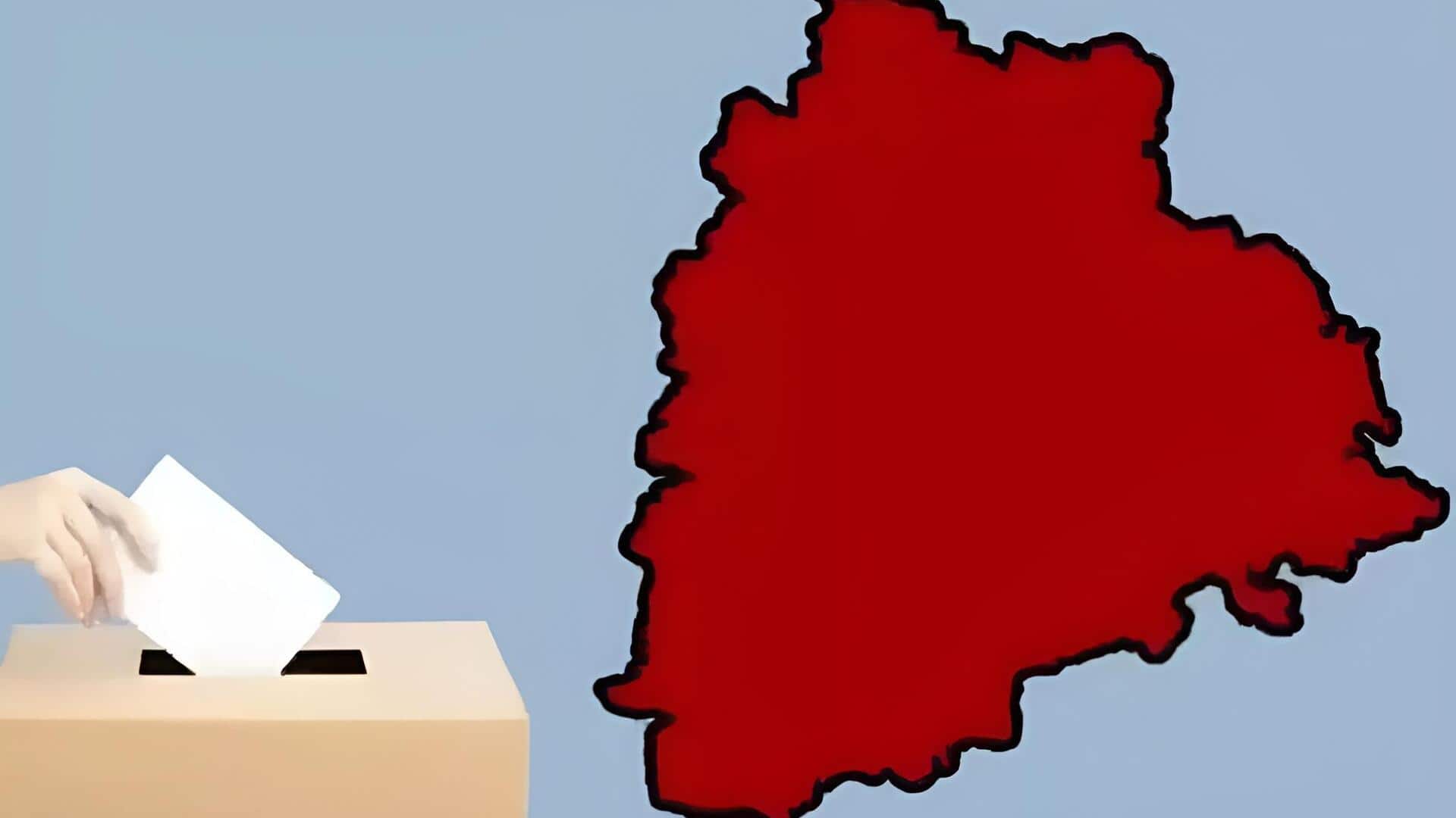 Telangana: ఈ నెల 17న పంచాయతీ పోలింగ్‌.. మూడో దశ పంచాయతీ ఎన్నికలకు సర్వం సిద్ధం