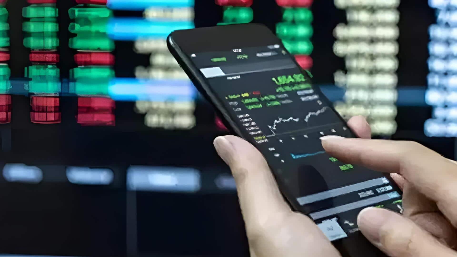 Stock market: రెండో రోజూ నష్టాల్లో ముగిసిన సూచీలు.. ఆరు నెలల కనిష్ఠానికి మార్కెట్లు!