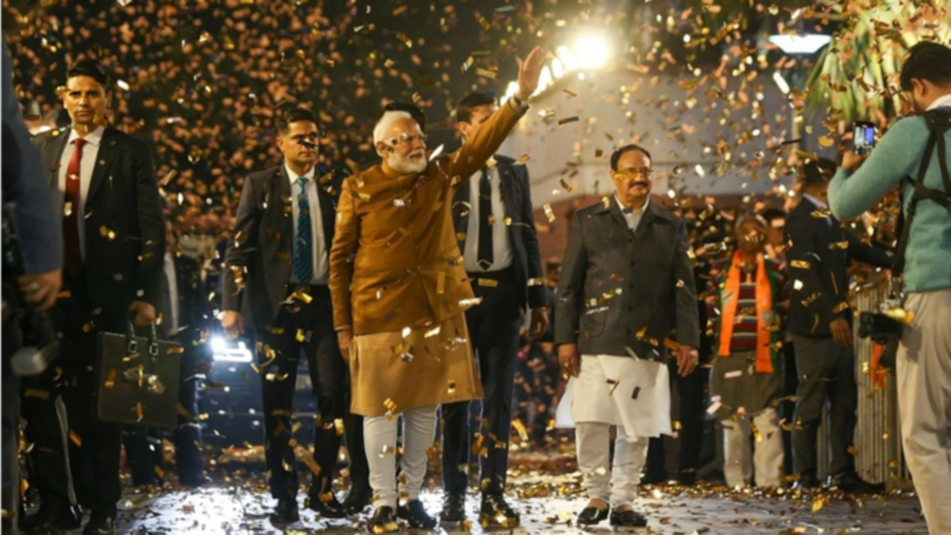 PM Modi: ప్రధానిగా నరేంద్ర మోదీ సరికొత్త రికార్డు.. ఇందిరాగాంధీ రికార్డును అధిగమించి.. PM Modi: ప్రధానిగా నరేంద్ర మోదీ సరికొత్త రికార్డు.. ఇందిరాగాంధీ రికార్డును అధిగమించి..