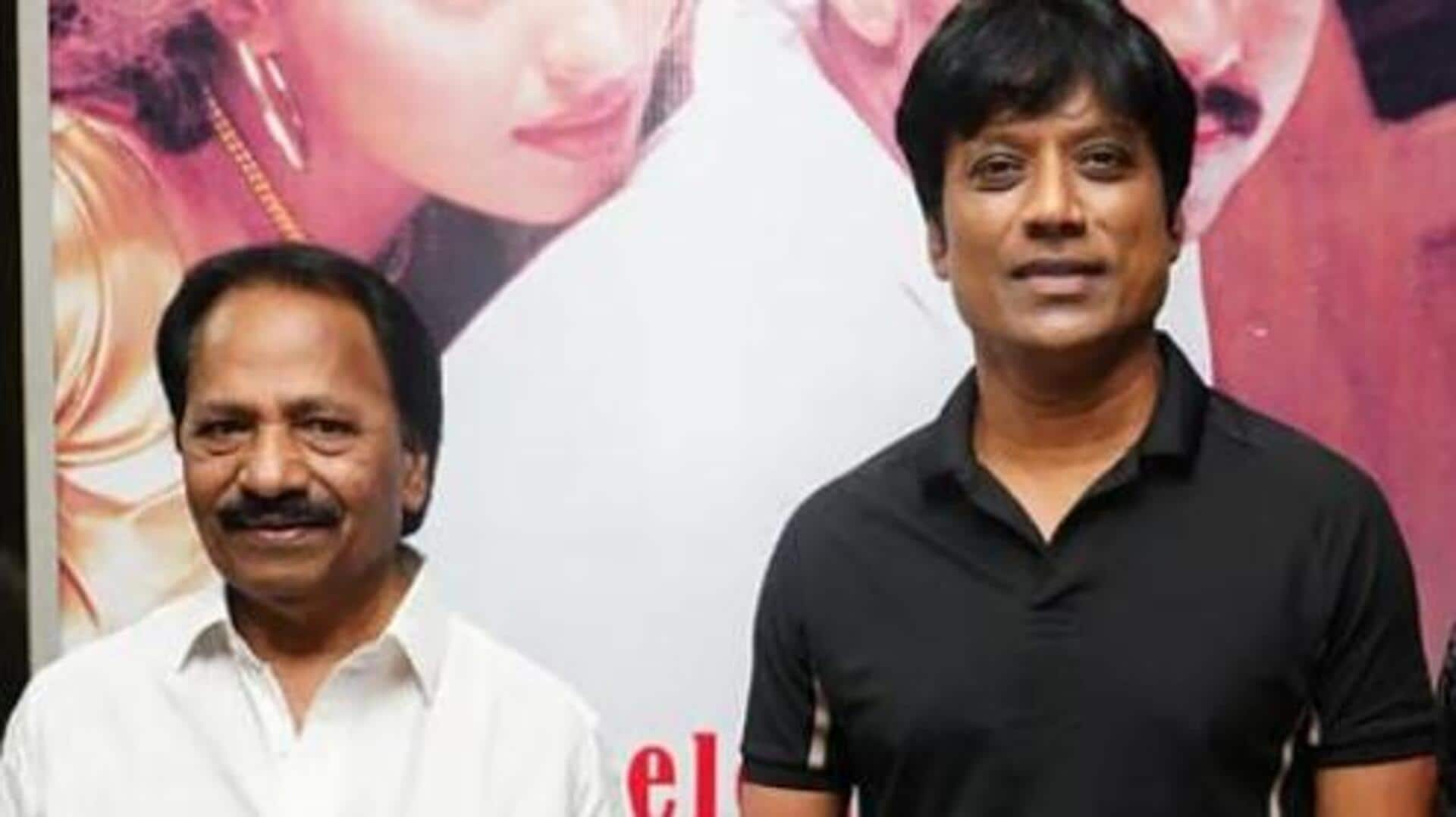 Kushi 2: ఖుషీ సీక్వెల్ కోసం నిర్మాత రెడీ.. డైరెక్టర్ ఎస్ జే సూర్య కీలక వ్యాఖ్యలు