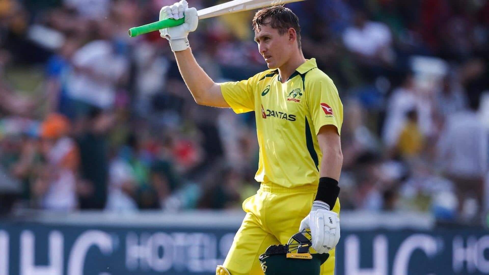 IND vs AUS : మూడో వ‌న్డేకు ముందు ఆస్ట్రేలియా జ‌ట్టులో కీల‌క మార్పులు.. 