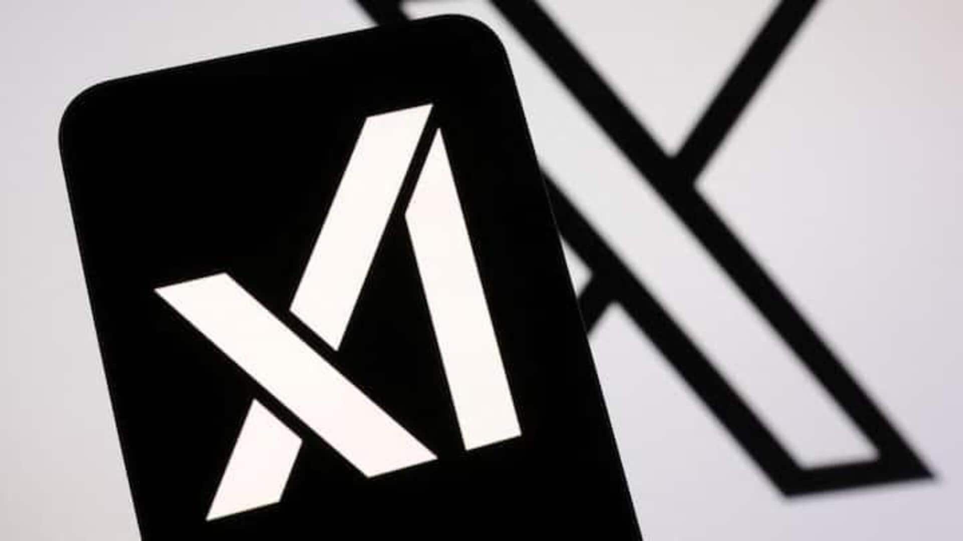 xAI: సౌదీలో xAI భారీ AI డేటా సెంటర్ నిర్మాణం