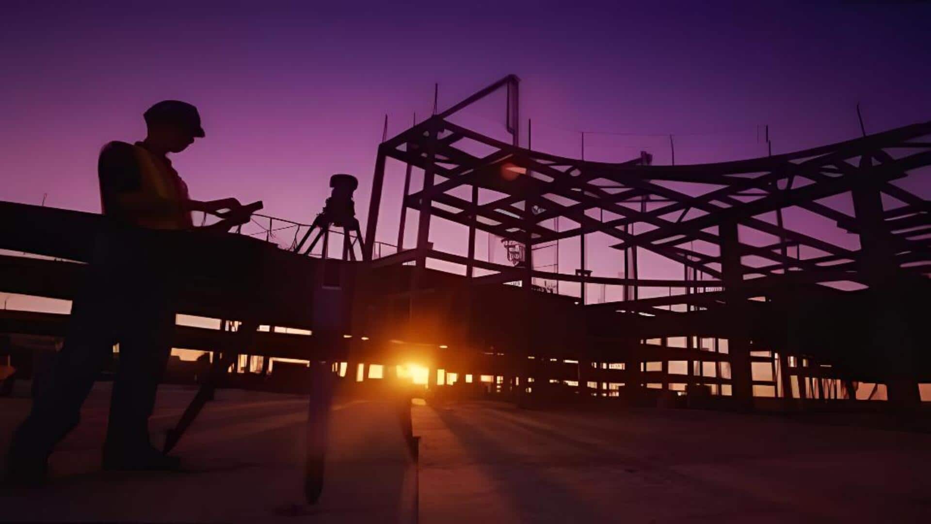 Union Budget: ఆగిపోయిన మౌలిక సదుపాయాల ప్రాజెక్టులకు ఊతం: కేంద్ర బడ్జెట్‌లో రూ.25 వేల కోట్ల ఫండ్ వచ్చే అవకాశం