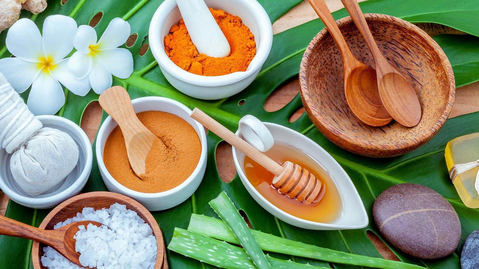 Natural Skincare Products: కెమికల్స్ లేకుండా స్కిన్ కేర్ ప్రొడక్ట్స్ ఇంట్లోనే తయారు చేసుకోవడం ఎలా?