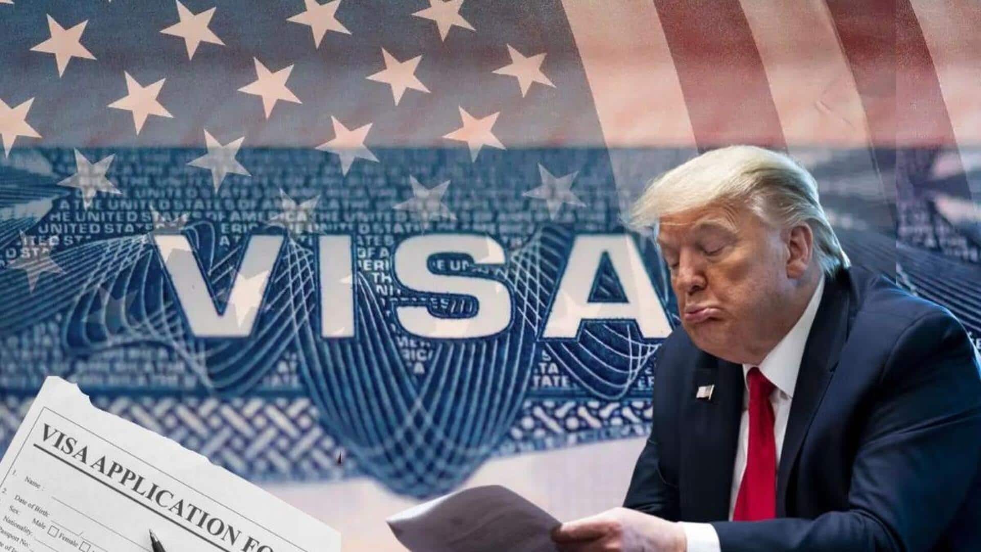US Visa: అమెరికా వీసా నిబంధనల్లో కొత్త మార్పులు.. మధుమేహం,ఊబకాయం ఉన్నవారికి కఠినతరంగా మారనున్న వీసా ప్రక్రియ