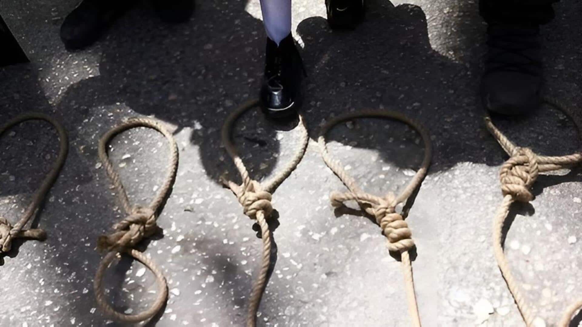 Saudi Arabia Death Penalty: ఇద్దరు బంగ్లాదేశ్‌ పౌరులకు సౌదీలో ఉరిశిక్ష.. అసలేం జరిగింది?