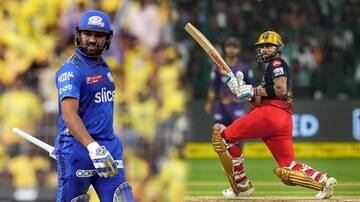 తెలుగు కుర్రాడు రీ ఎంట్రీ.. ఆర్సీబీతో తలపడే ముంబై జట్టు ఇదే!