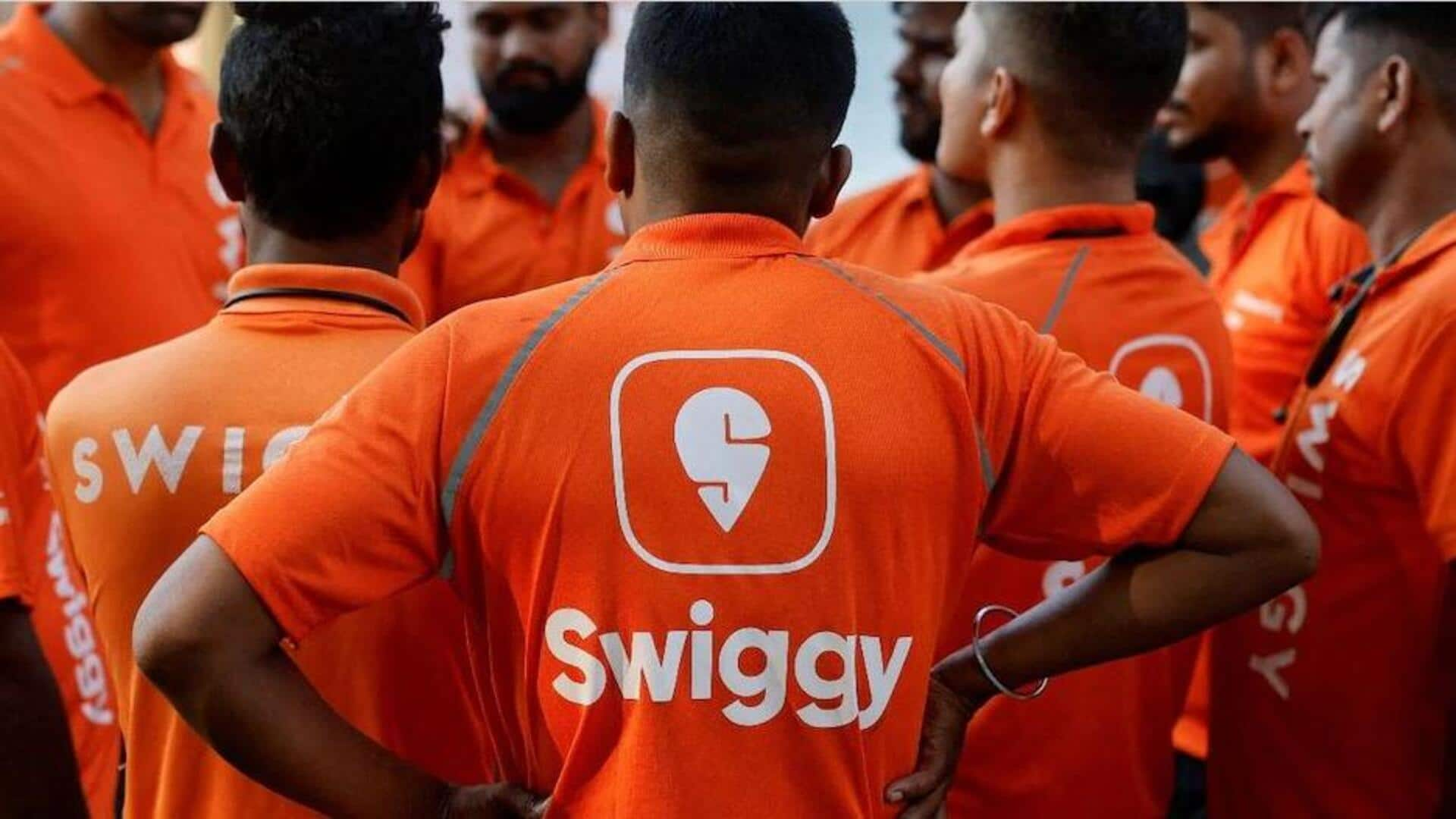 Zomato -Swiggy: జొమాటో షేర్లు 11శాతం పతనం.. స్విగ్గీ షేర్లలో భారీ క్షీణత