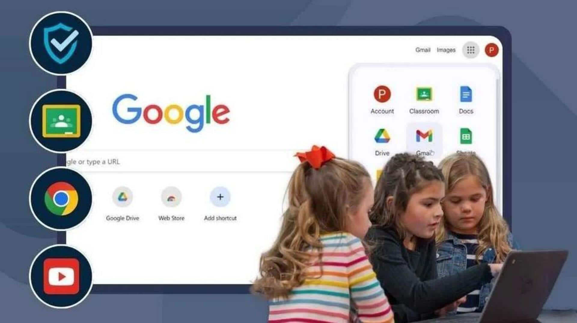 Google AI Tools: గూగుల్‌ ఏఐతో విద్యలో విప్లవం..  తెలివిగా నేర్చుకునే కొత్త శకం ప్రారంభం!