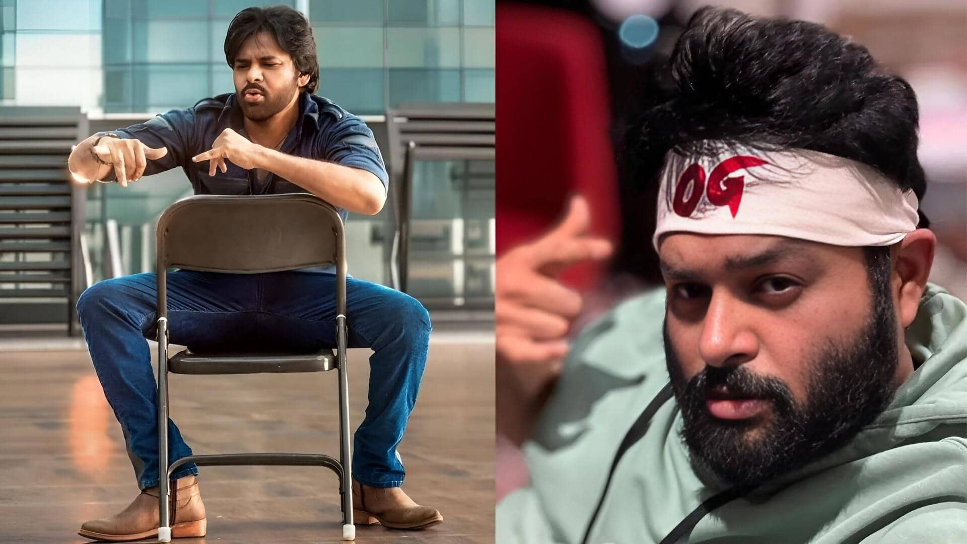 Ustaad Bhagat Singh : టాక్సిక్ వాయిదా.. పవన్ 'ఉస్తాద్ భగత్ సింగ్' రిలీజ్‌పై భారీ ట్విస్ట్!