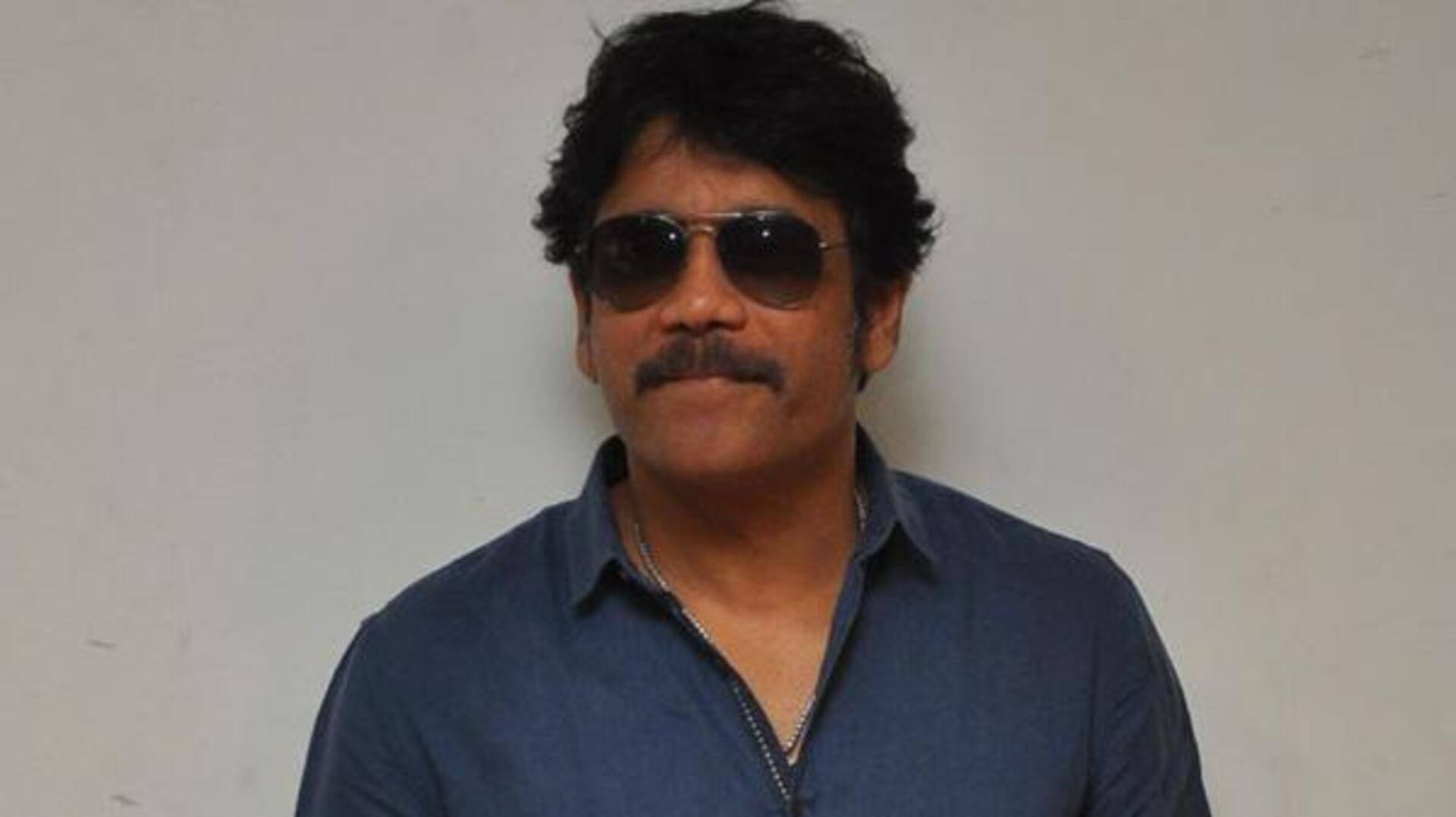 Nagarjuna: యువ దర్శకుడికి గ్రీన్‌ సిగ్నల్‌ ఇచ్చిన నాగార్జున 