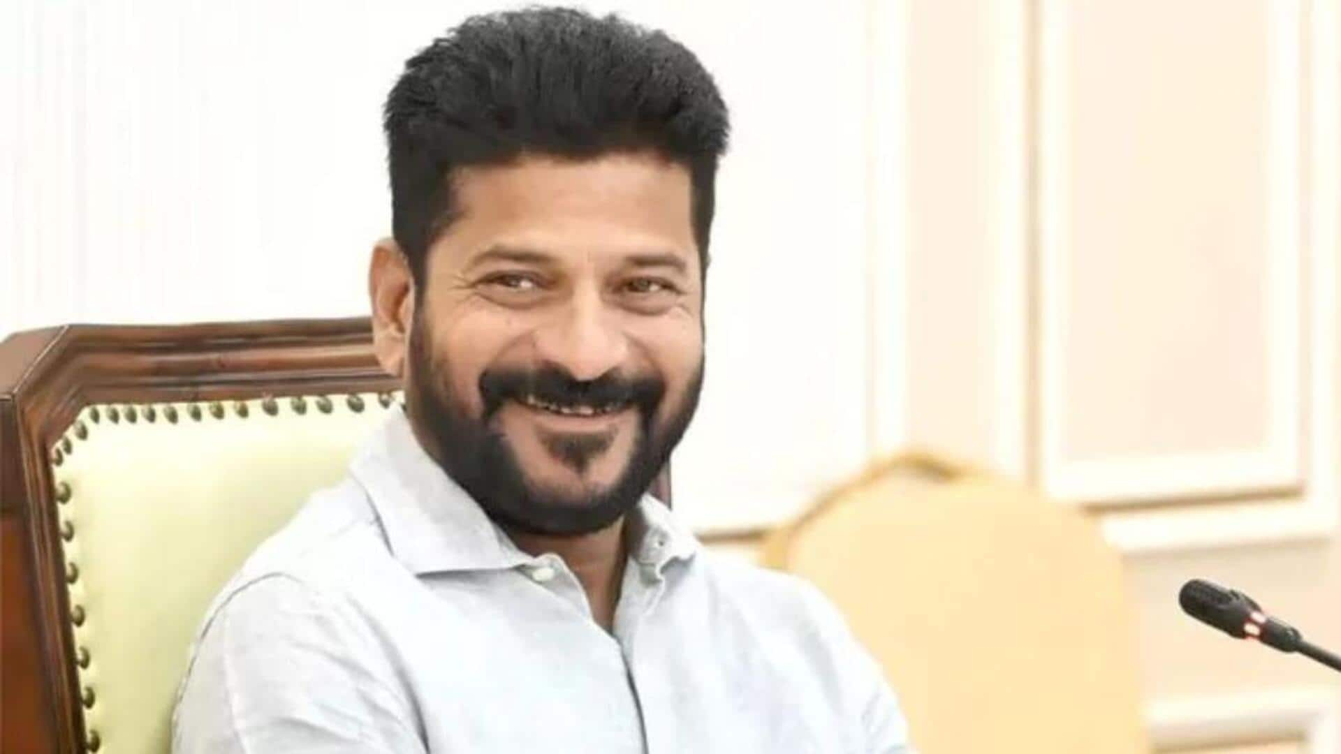 Revanth Reddy: హైకోర్టులో ఊరట.. సీఎం రేవంత్‌పై నమోదైన కేసు కొట్టివేత