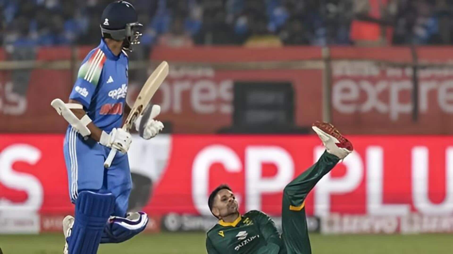 IND vs SA : సిరీస్‌ కైవసం చేసుకున్న టీమిండియా.. చివరి వన్డేలో సూపర్ విక్టరీ