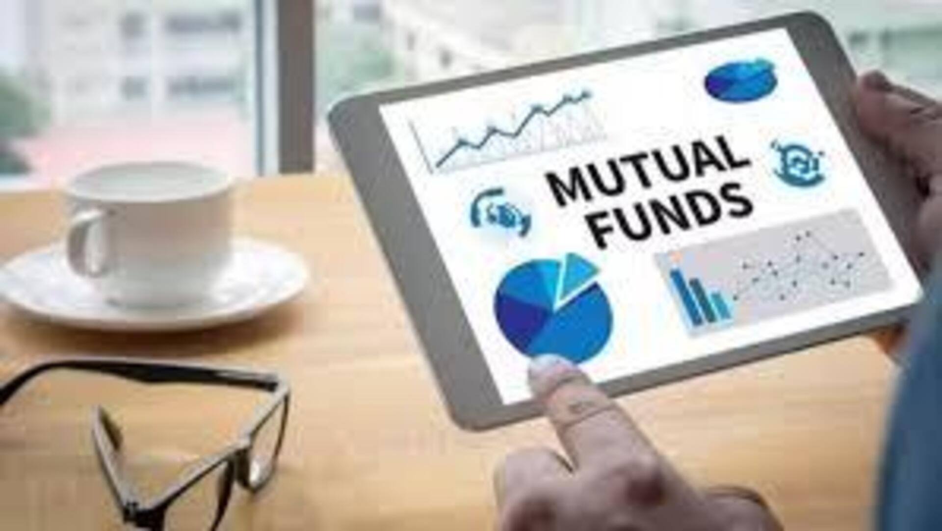 SBI Mutual Fund :10 లక్షల కోట్ల ఆస్తులను దాటిన మొదటి ఫండ్ హౌస్‌గా SBI MF 