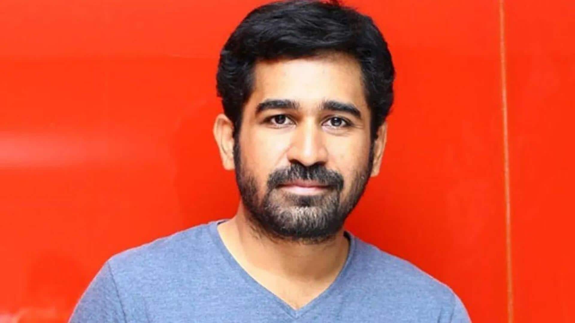 Vijay Antony : బిచ్చగాడు-3 వచ్చేది ఎప్పుడంటే.. క్లారిటీ ఇచ్చిన విజయ్ ఆంటోనీ .. Vijay Antony : బిచ్చగాడు-3 వచ్చేది ఎప్పుడంటే.. క్లారిటీ ఇచ్చిన విజయ్ ఆంటోనీ ..