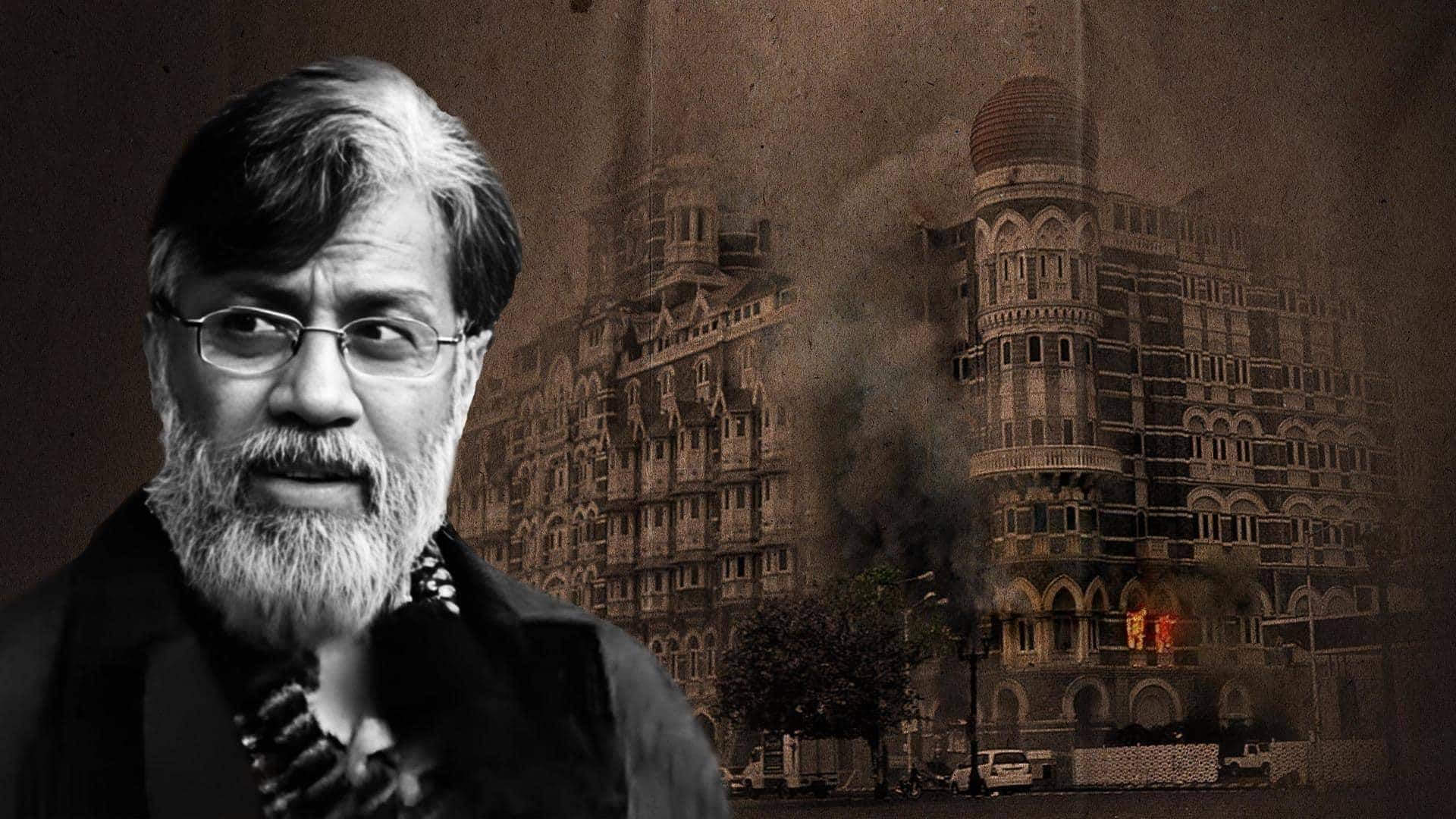Tahawwur Rana: 'అవును.. నేను పాక్‌ ఆర్మీ ఏజెంట్‌నే'.. 26/11 దాడుల్లో తన పాత్రను అంగీకరించిన తహవ్వూర్ రాణా