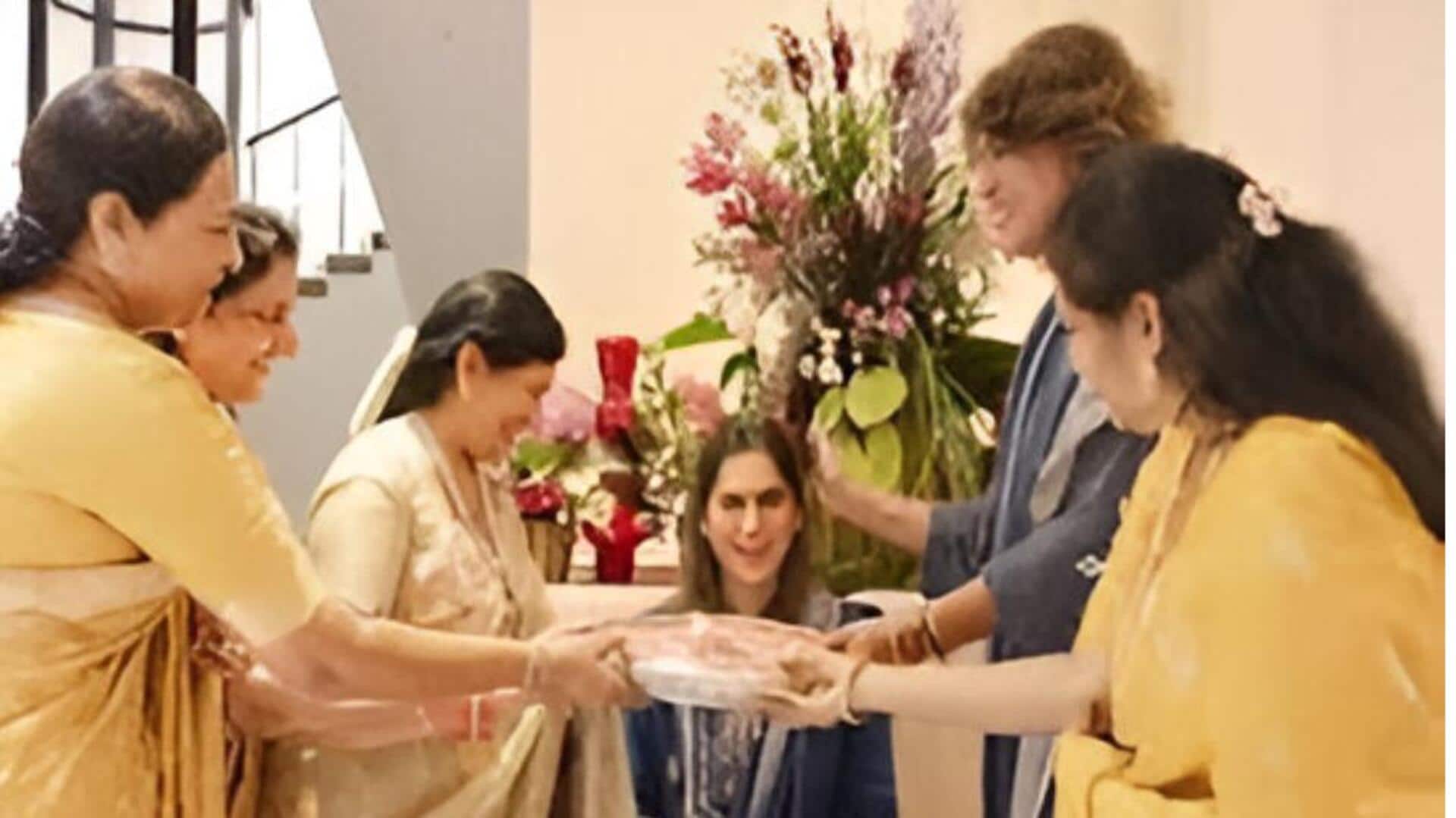 Ram Charan: మెగా అభిమానులకు గుడ్ న్యూస్.. మళ్లీ తండ్రి కాబోతున్న రామ్ చరణ్