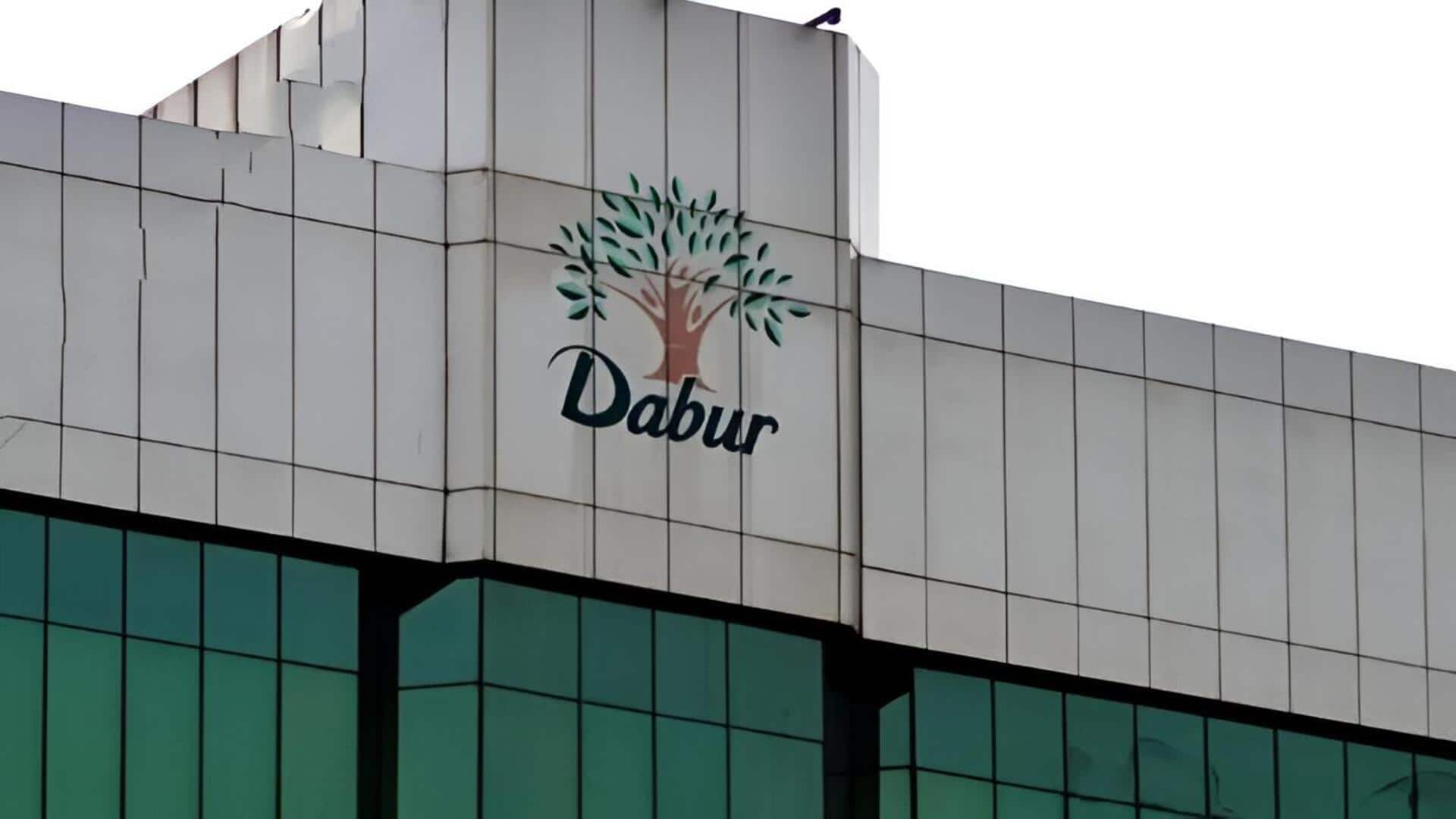 Dabur India: '100% నేచురల్' ప్రచారాలపై ఎఫ్‌ఎస్‌ఎస్‌ఏఐ హెచ్చరిక.. డాబర్‌కు నోటీసులు