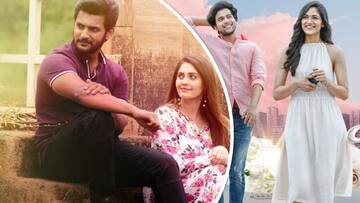 పాట పాపులరైనా బాక్సాఫీసు దగ్గర విజయం తెచ్చుకోలేని చిన్న హీరోల సినిమాలు 
