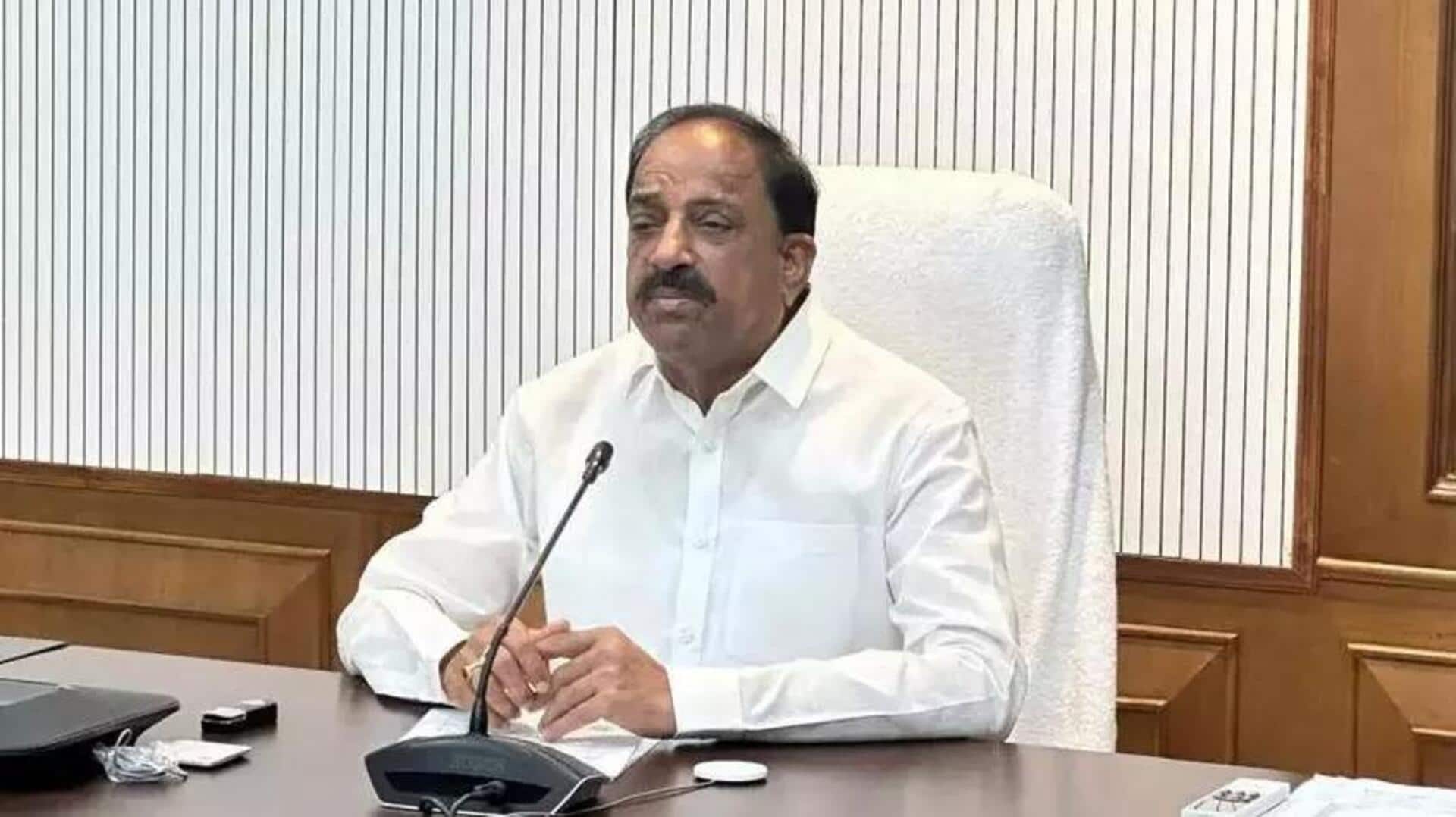 Telangana: శాసనసభ సమావేశాల్లోపు విత్తనచట్టం ముసాయిదా.. సిద్ధం చేయాలని మంత్రి తుమ్మల ఆదేశం Telangana: శాసనసభ సమావేశాల్లోపు విత్తనచట్టం ముసాయిదా.. సిద్ధం చేయాలని మంత్రి తుమ్మల ఆదేశం