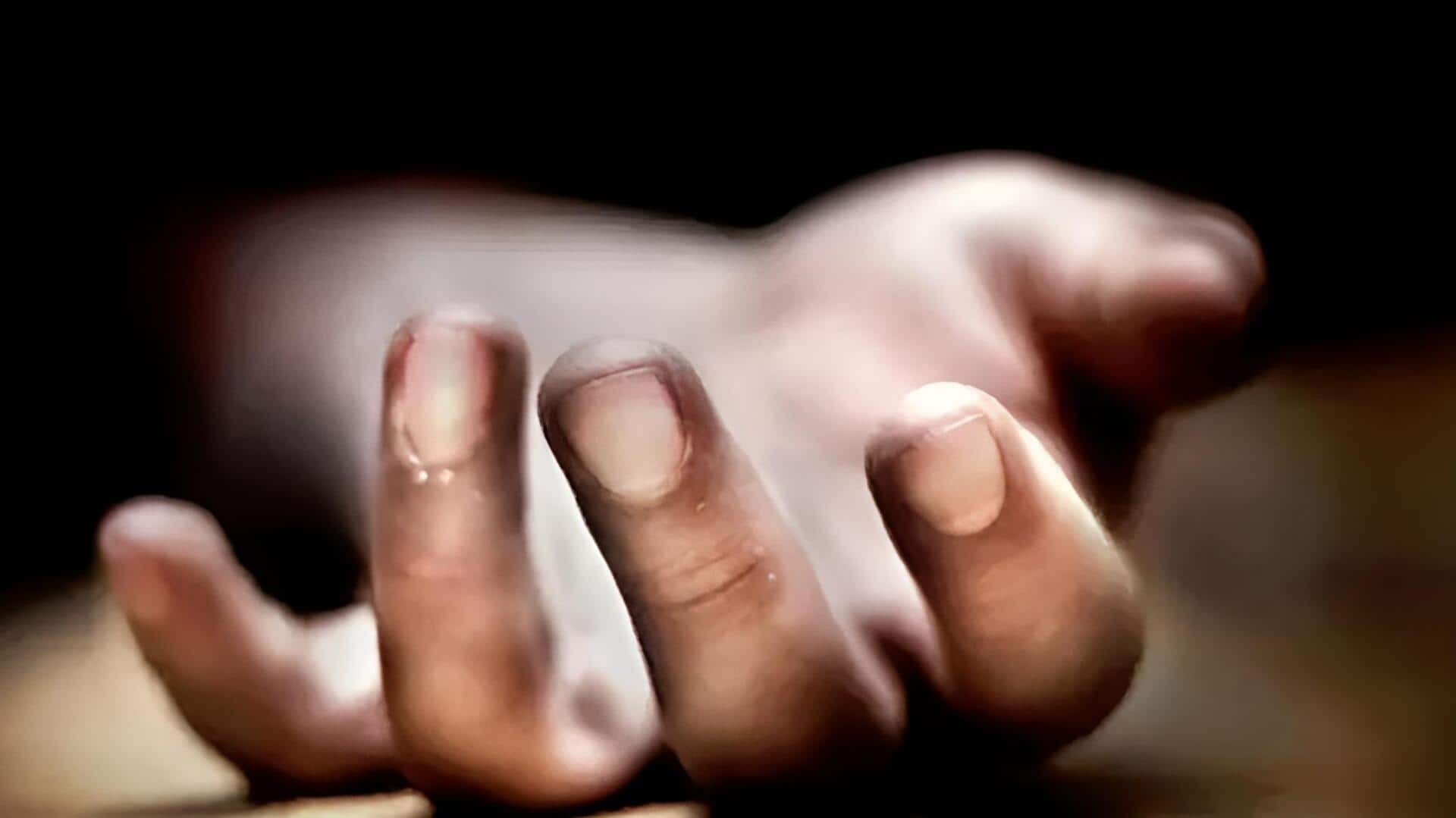 Chhattisgarh: మందుపాతర పేలి ముగ్గురు జనాన్లు మృతి