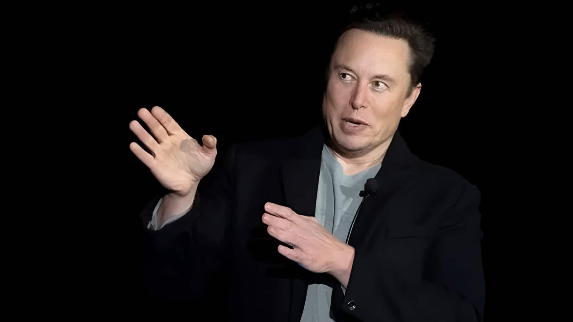 Elon Musk: భారత్‌లో తగ్గుతున్న జననాల రేటు.. ఎలాన్ మస్క్ కీలక హెచ్చరిక