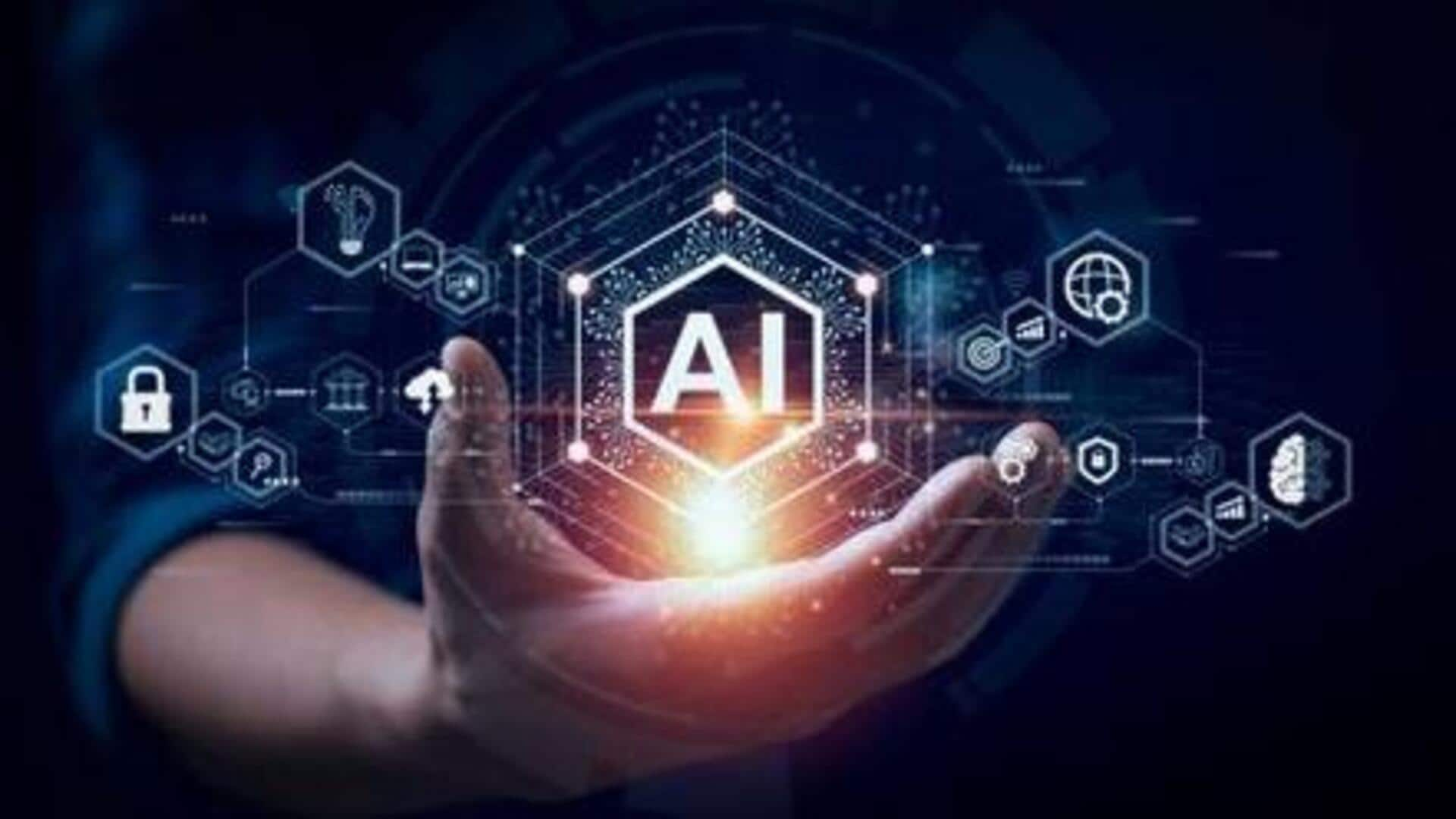 Artificial Intelligence: మీ ఫోన్‌లో ఏఐ సదుపాయాలు.. రోజు పనులు సులభతరం చేయడానికి టాప్ ఫీచర్లు ఇవే!