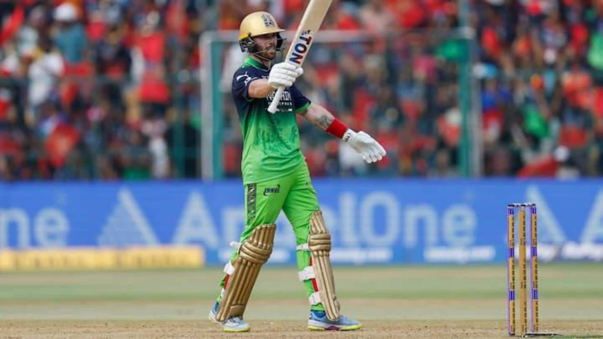 Phil Salt: ఫిల్ సాల్ట్ దుమ్మురేపాడు.. టీ20ల్లో 8,500 పరుగుల మైలురాయి